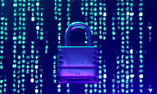 Become a cyber security specialist