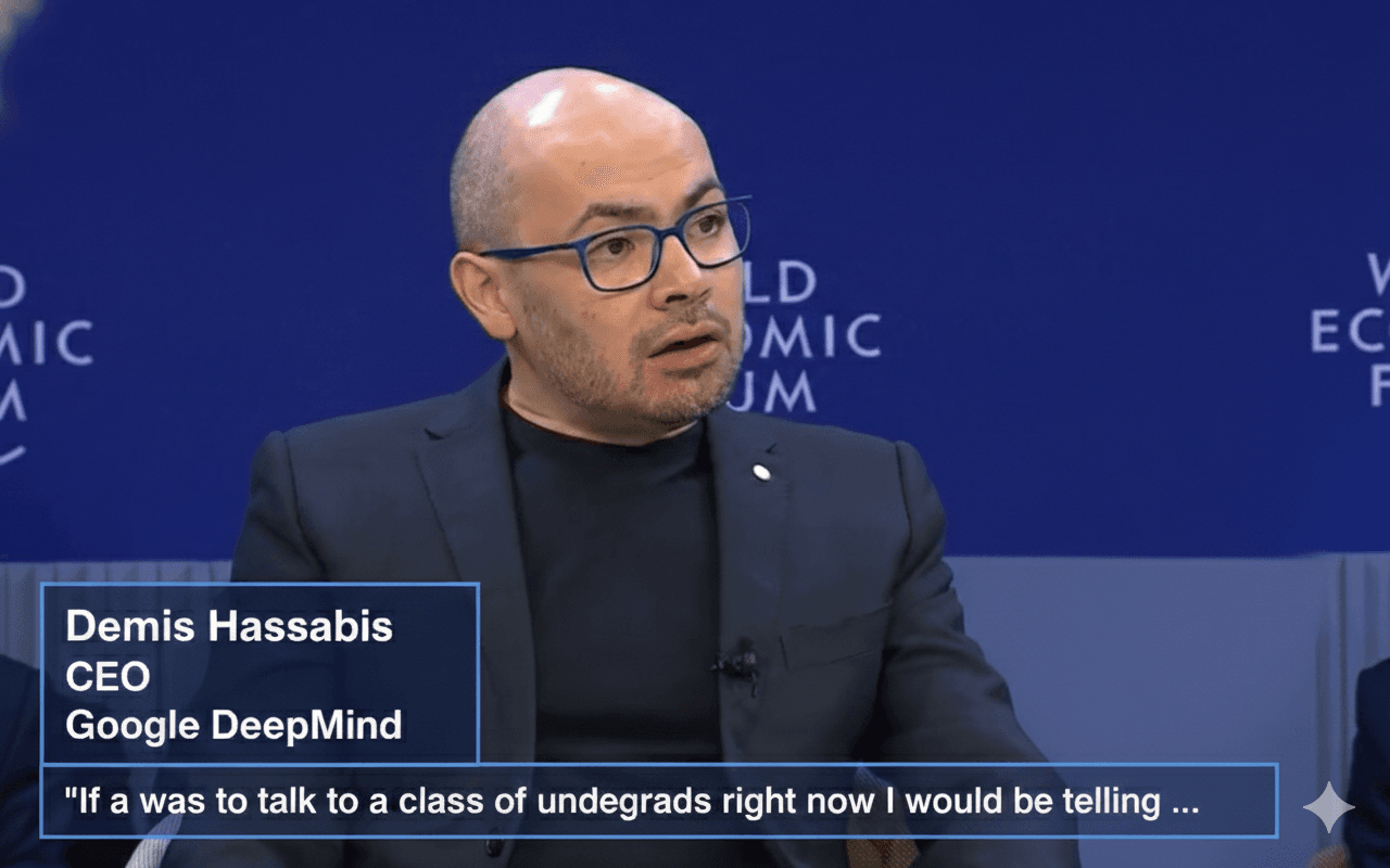 How to "Leapfrog" the Intern Ladder and Future-Proof Your Career